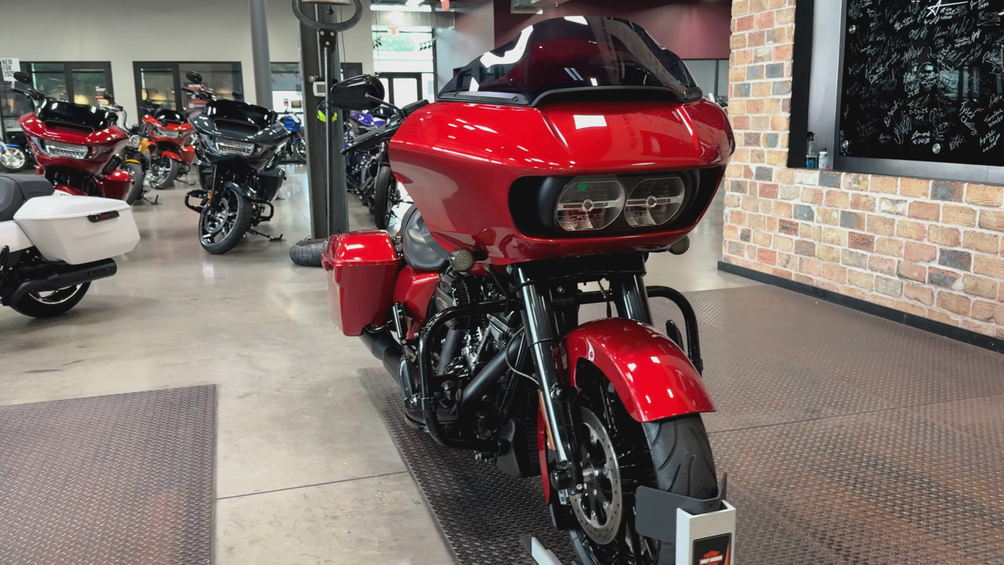 Road Glide® Special