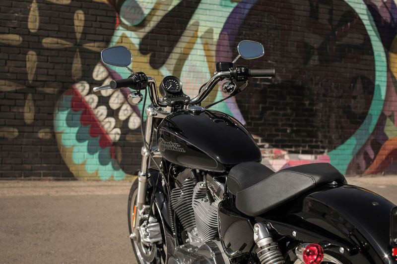 Sportster® Iron 883®