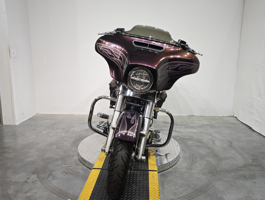 Street Glide® Special