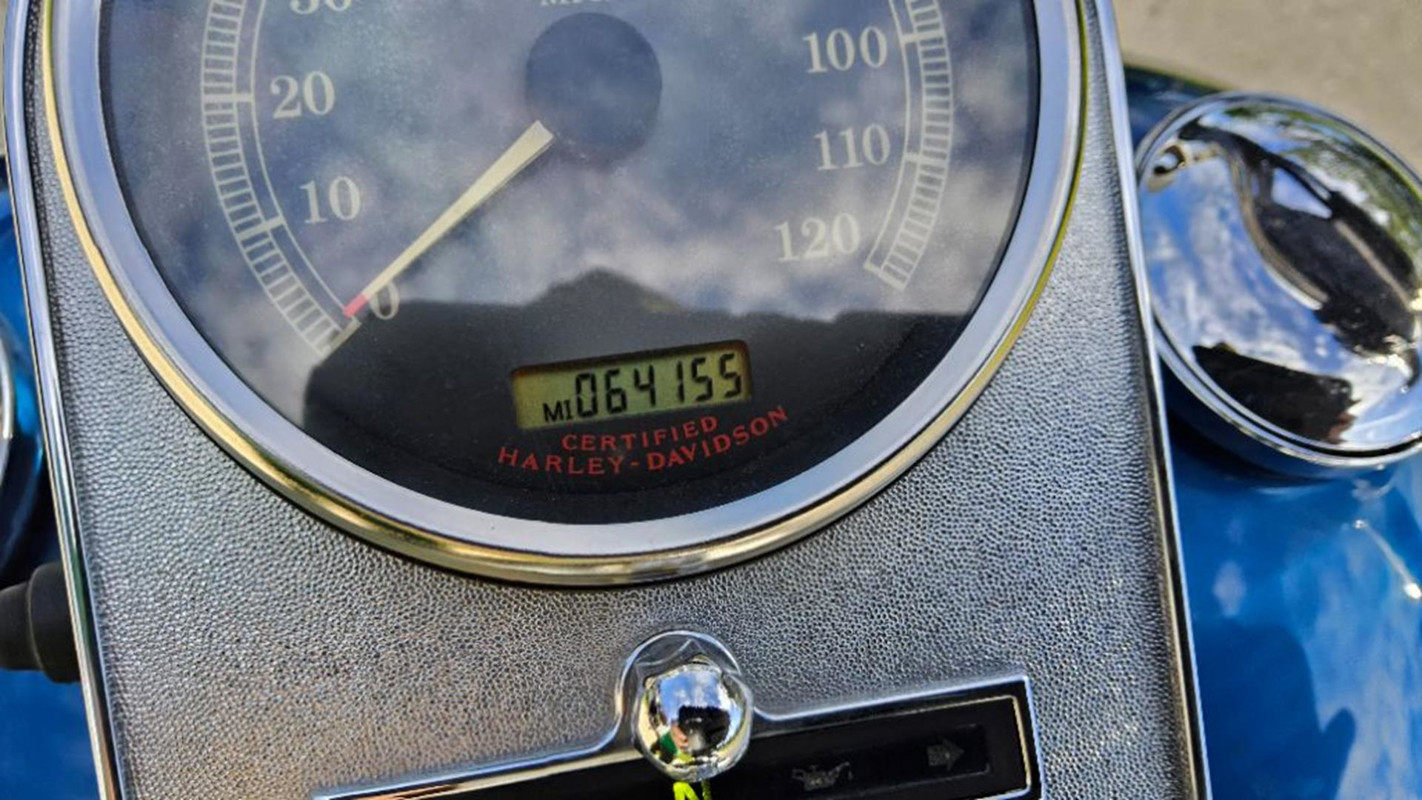 Road King®