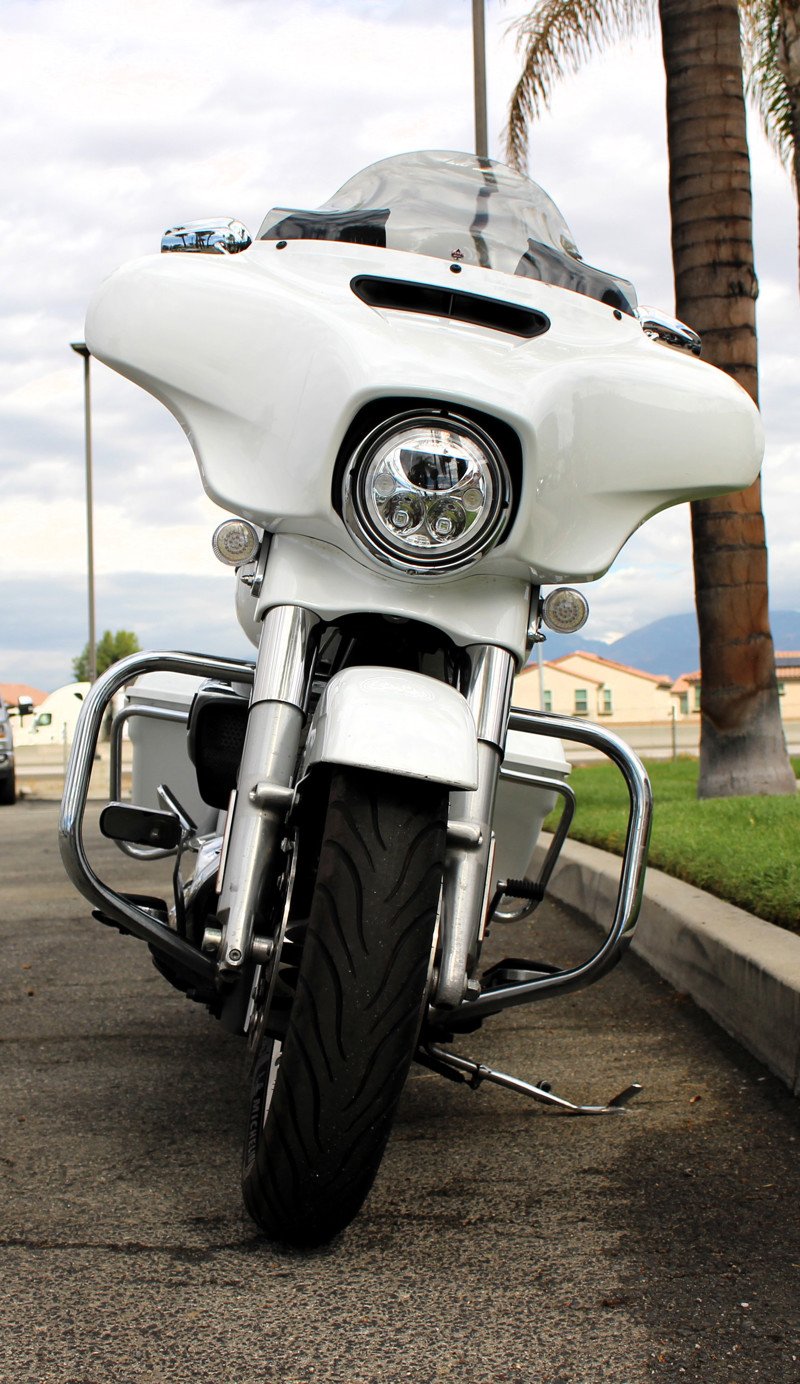 Street Glide® Special