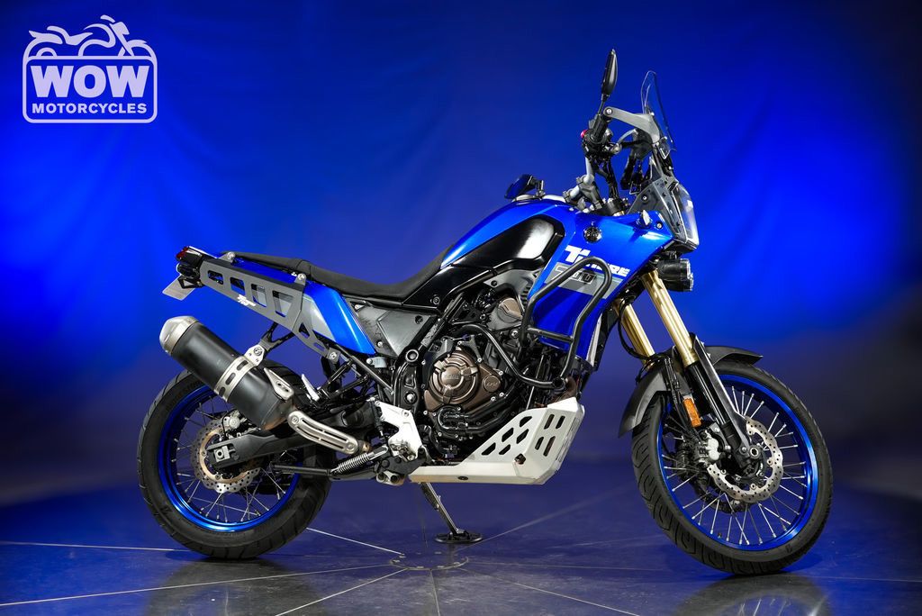 Ténéré 700