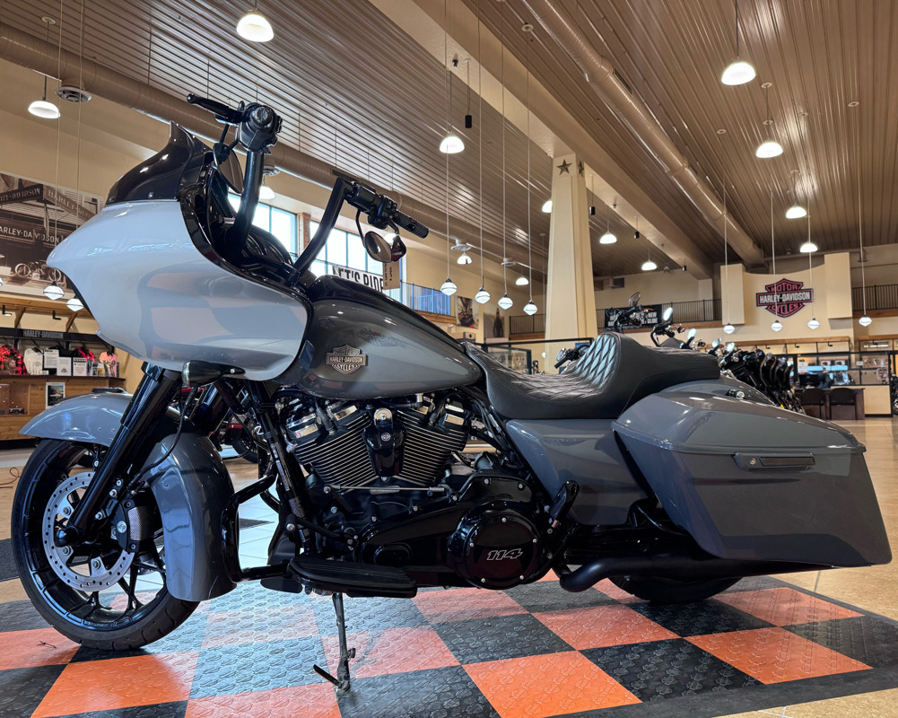 Road Glide® Special