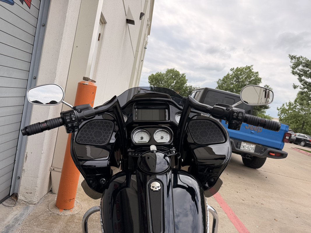 Road Glide® Special