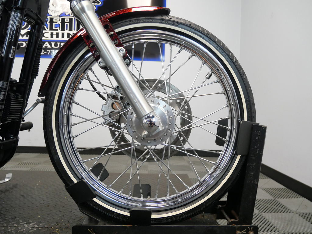 Sportster® Seventy-Two®