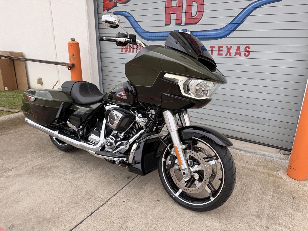 Road Glide®