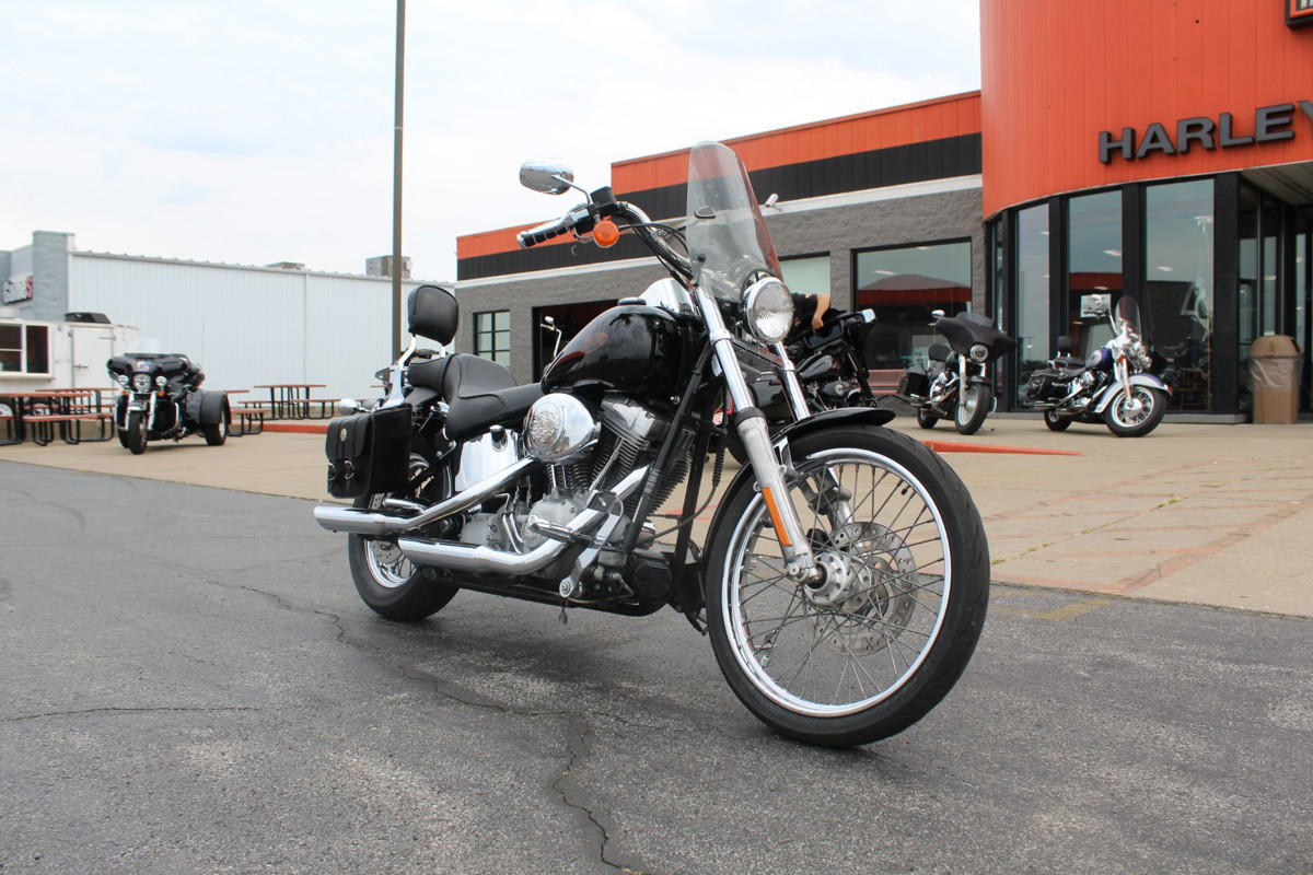 Softail® Standard