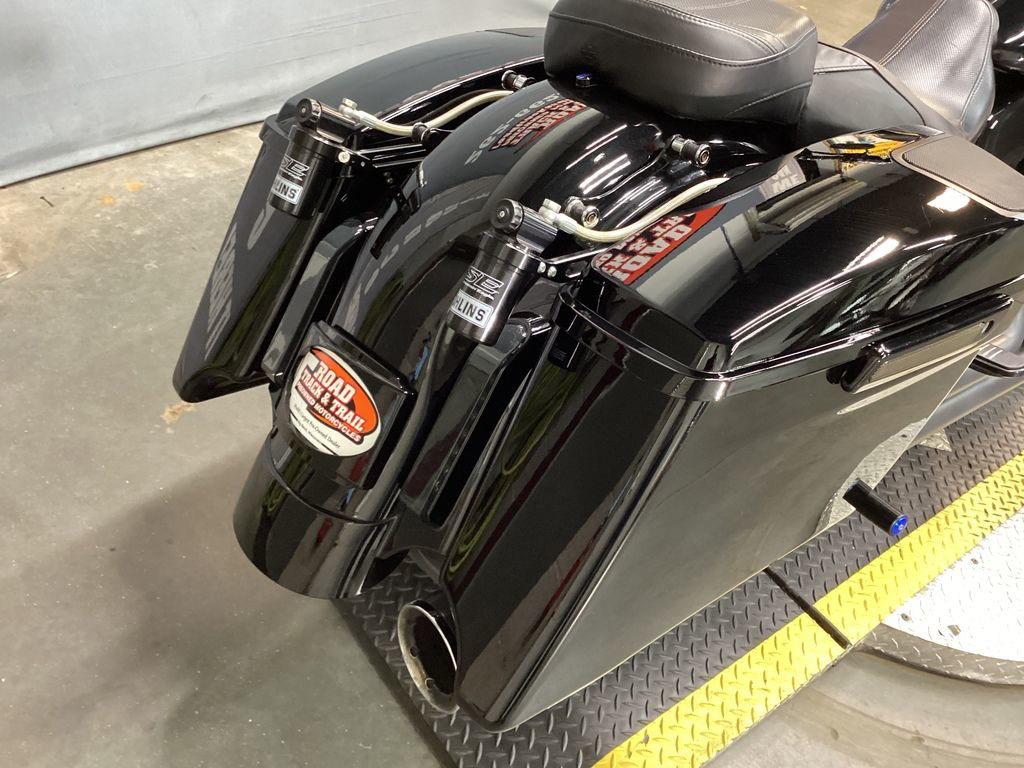 Road Glide® Special