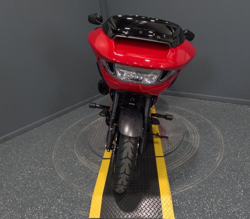 CVO® Road Glide® ST