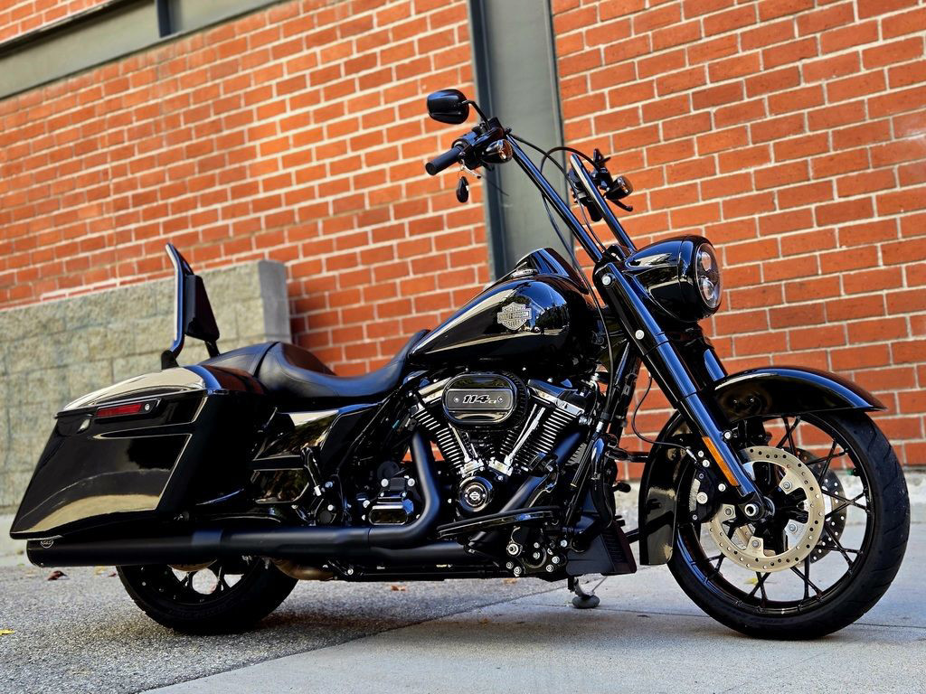 Road King® Special
