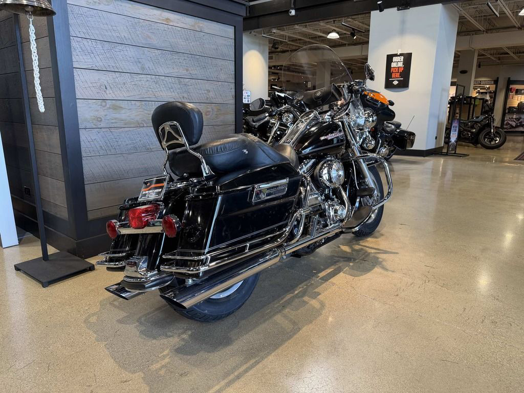 Road King®