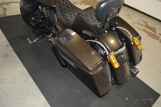 Road Glide® Limited