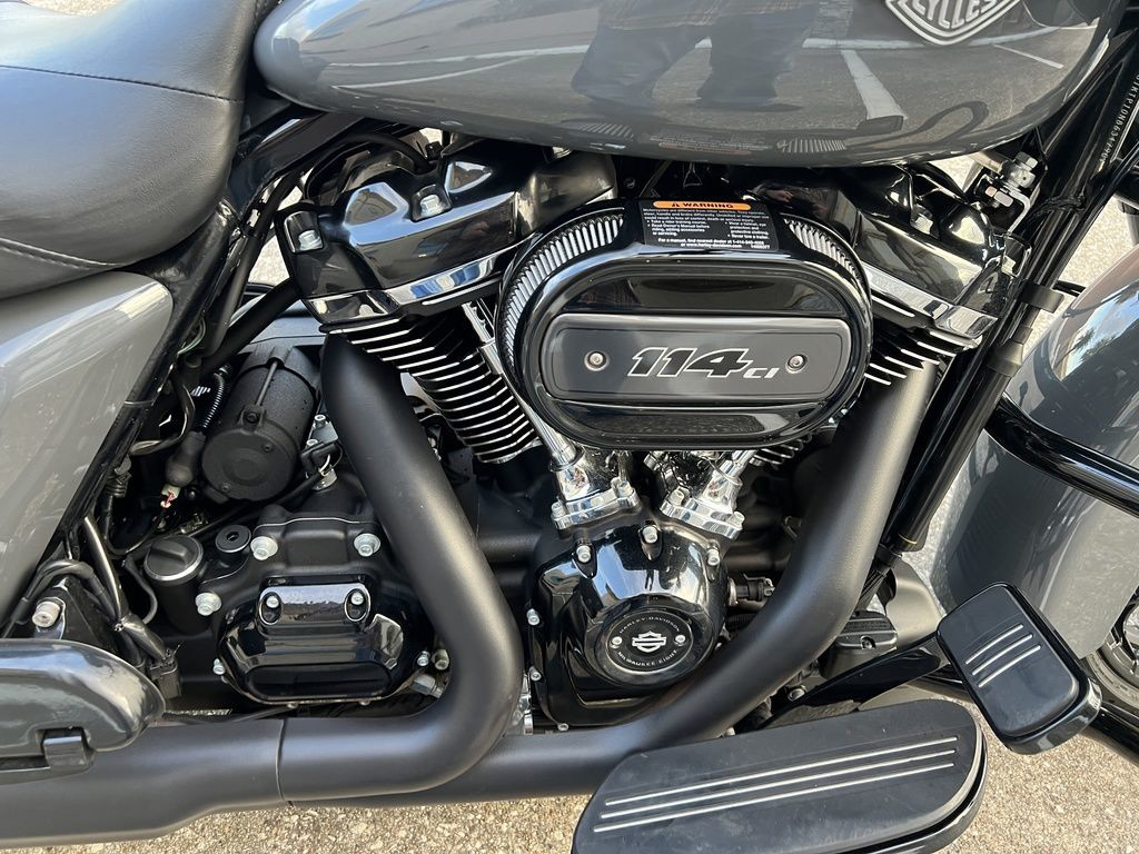 Road Glide® Special