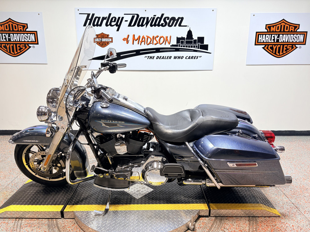 Road King®
