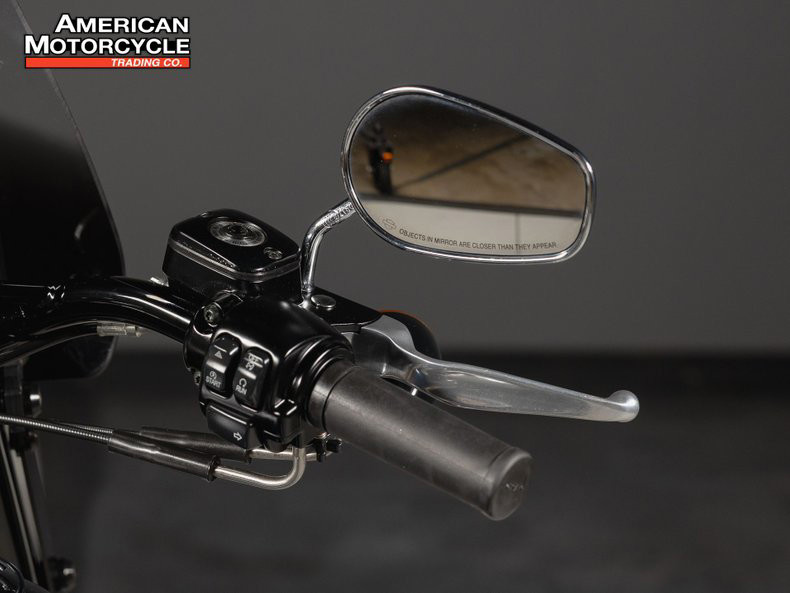 Softail® Slim