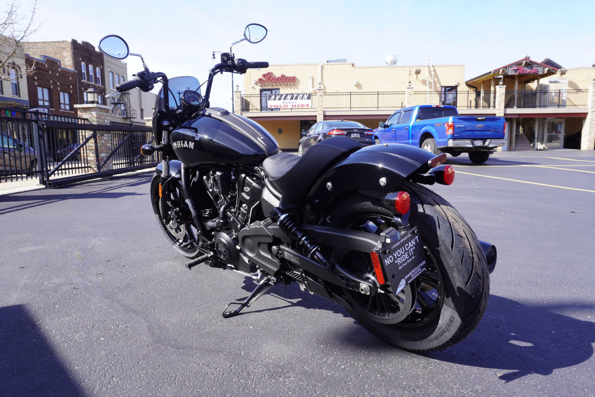Sport Scout Sixty Limited