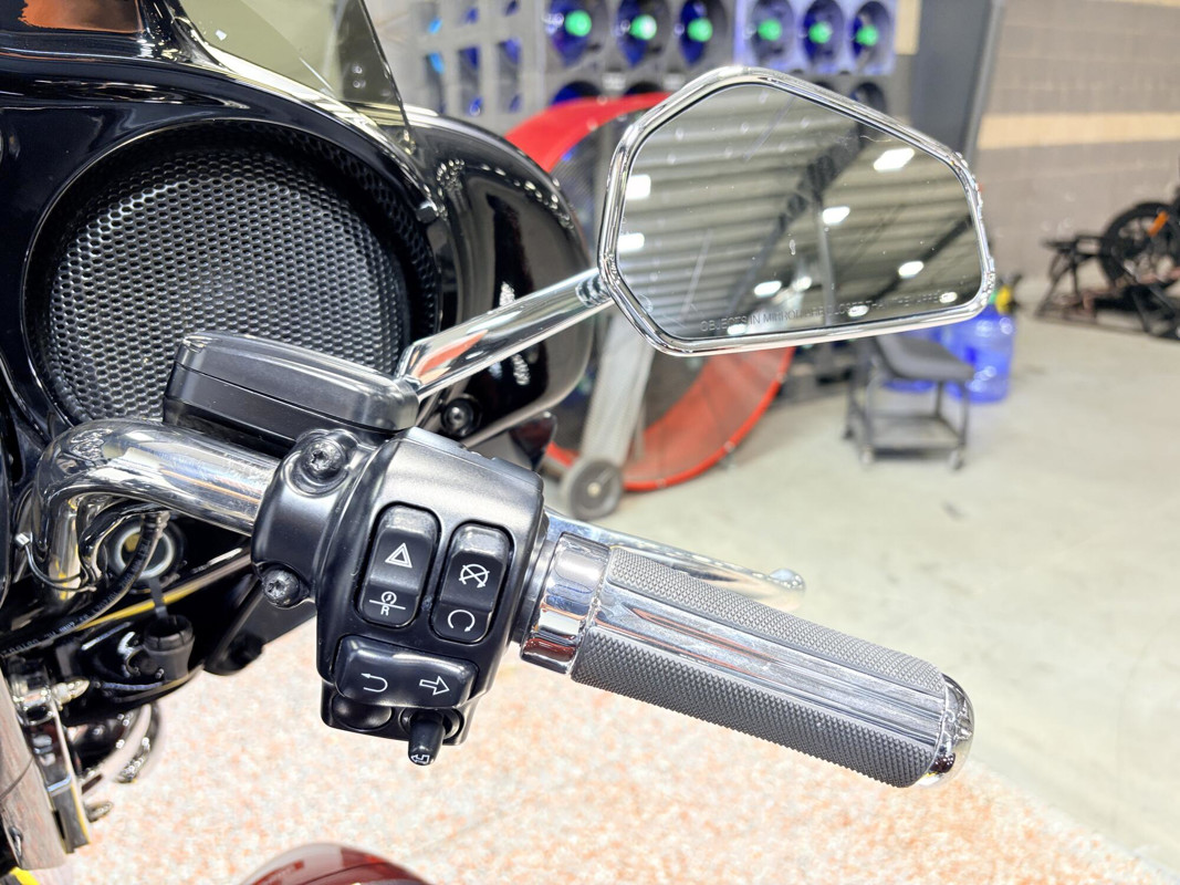 Tri Glide® Ultra