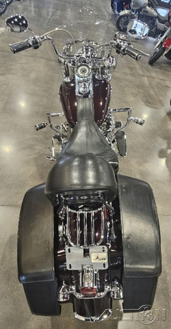 Softail® Deluxe