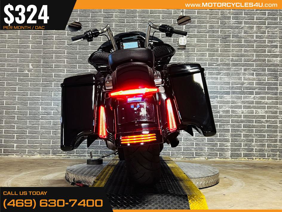 Road Glide® Special