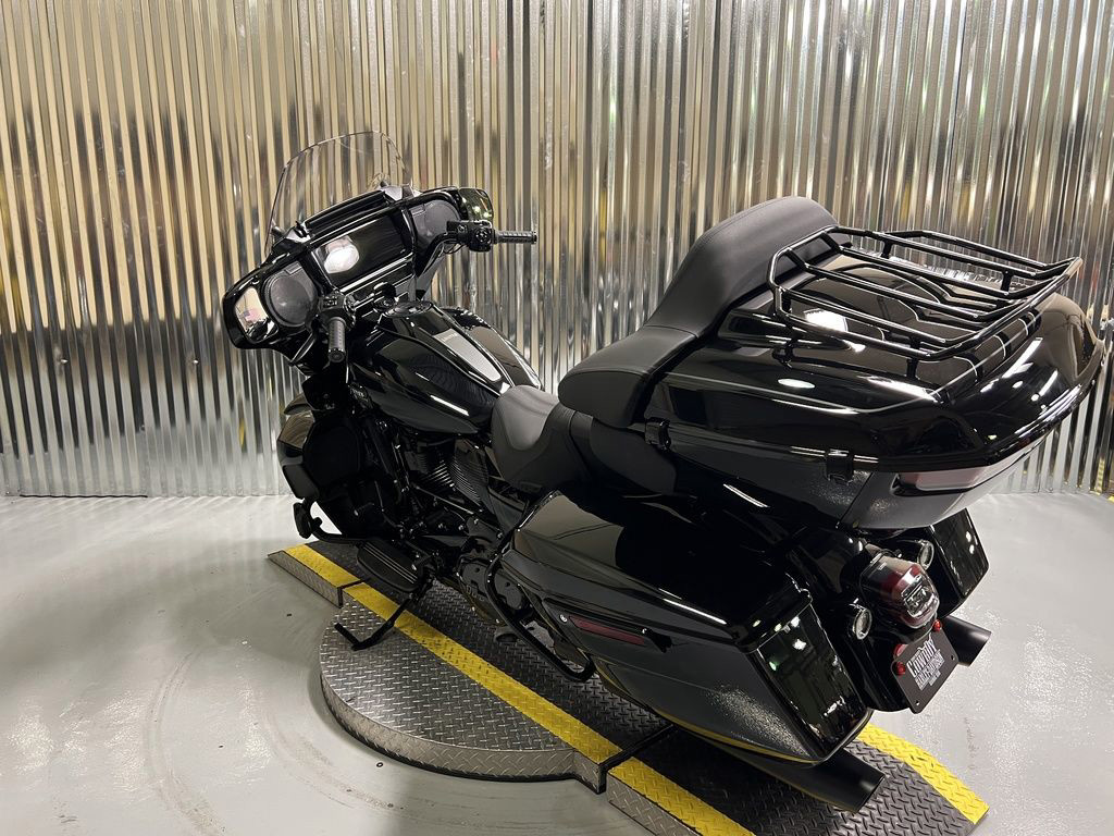 Street Glide® Limited