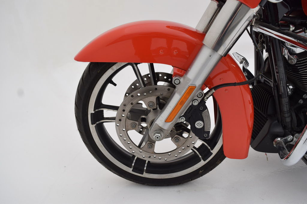 Street Glide® Special