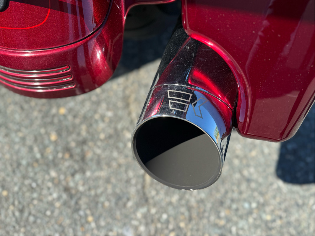 Road Glide® Special