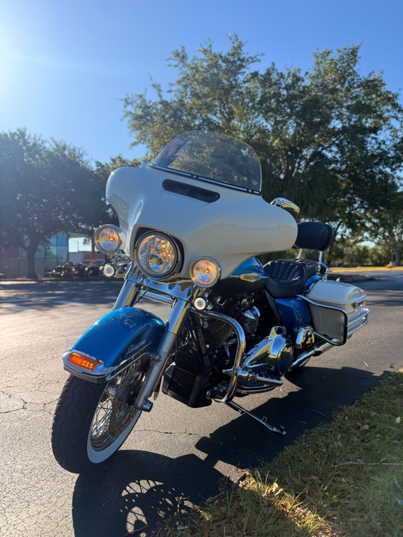 Electra Glide® Revival