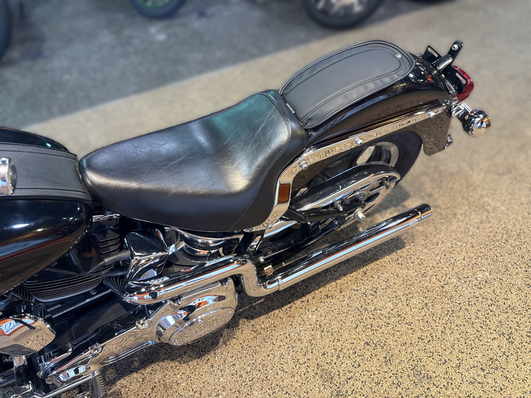 Heritage Softail® Classic