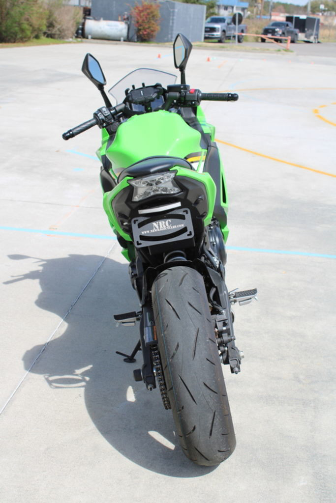 Ninja 650 ABS