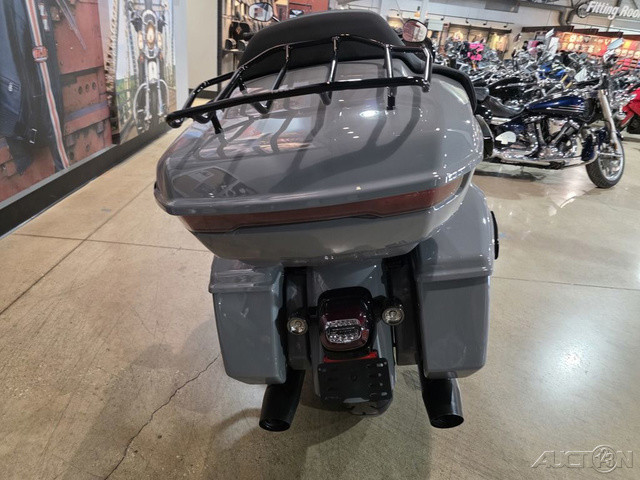 Road Glide® Limited