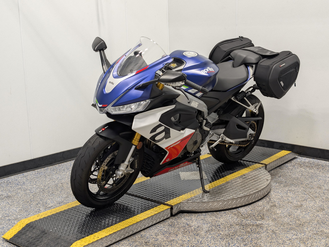 RS 660