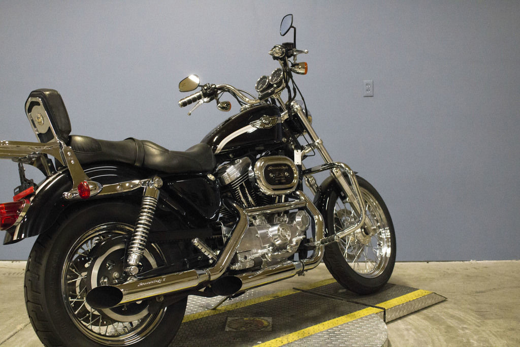 Sportster® 1200