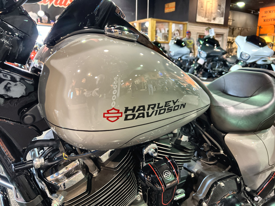 Road King® Special