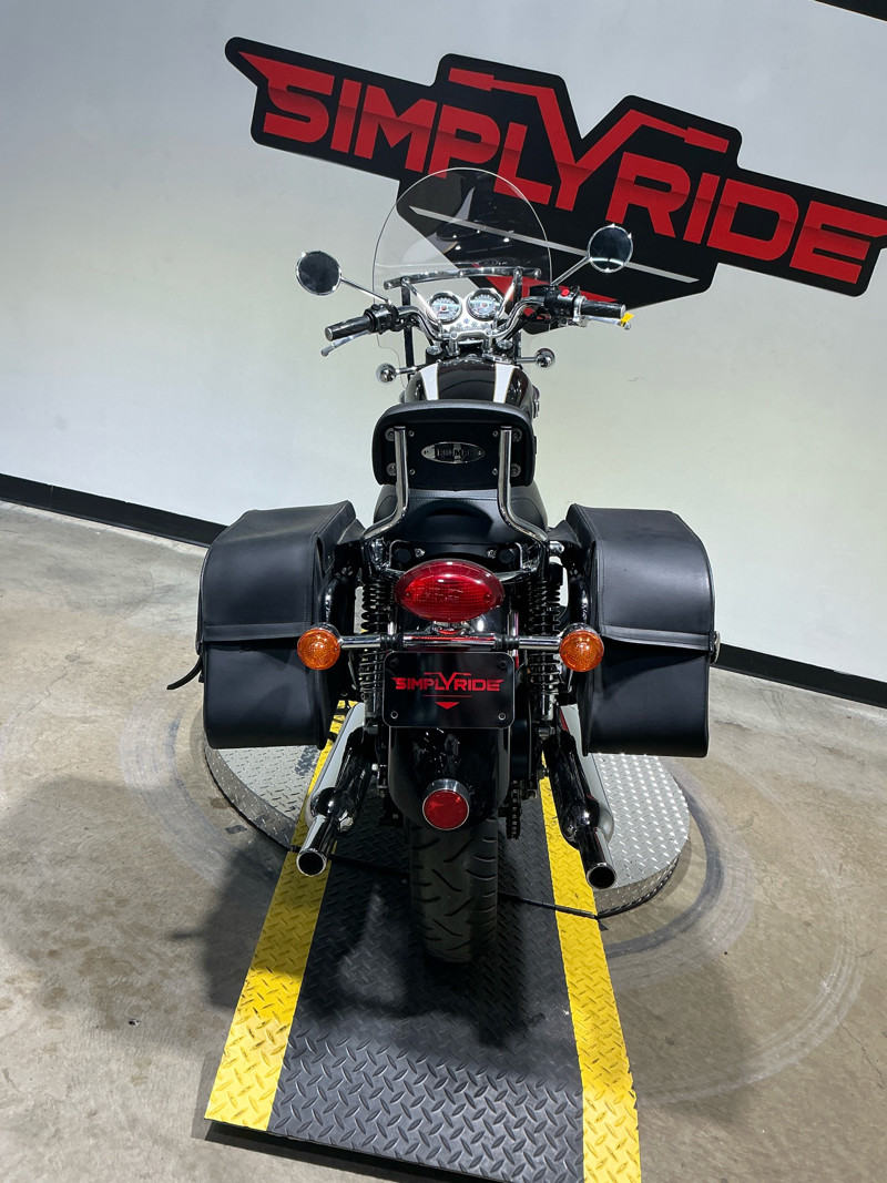 Bonneville