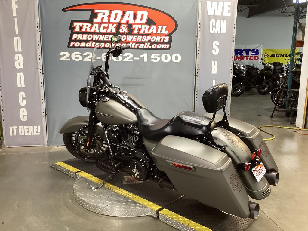 Road King® Special