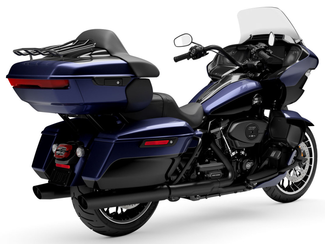 Road Glide® Limited