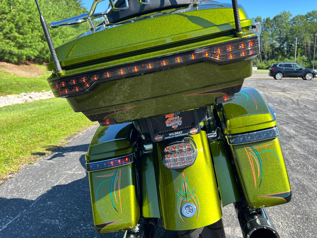 CVO® Limited