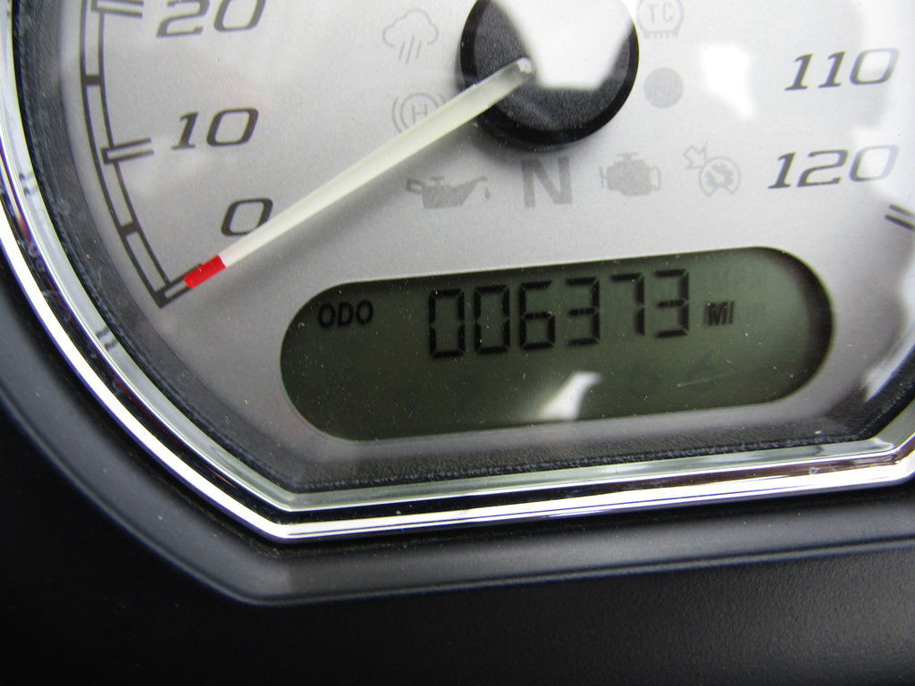 Road Glide®