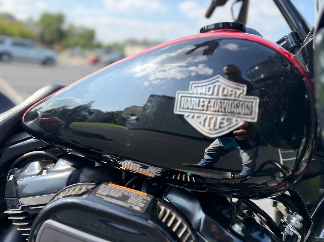 Road Glide® Special