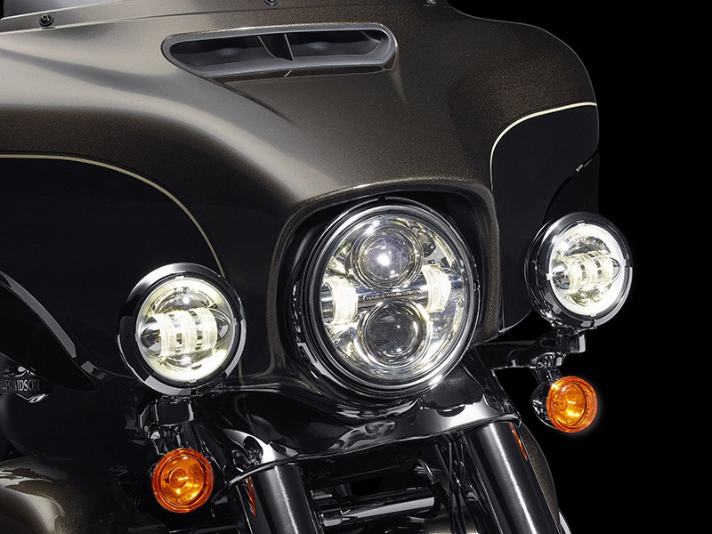 Tri Glide® Ultra