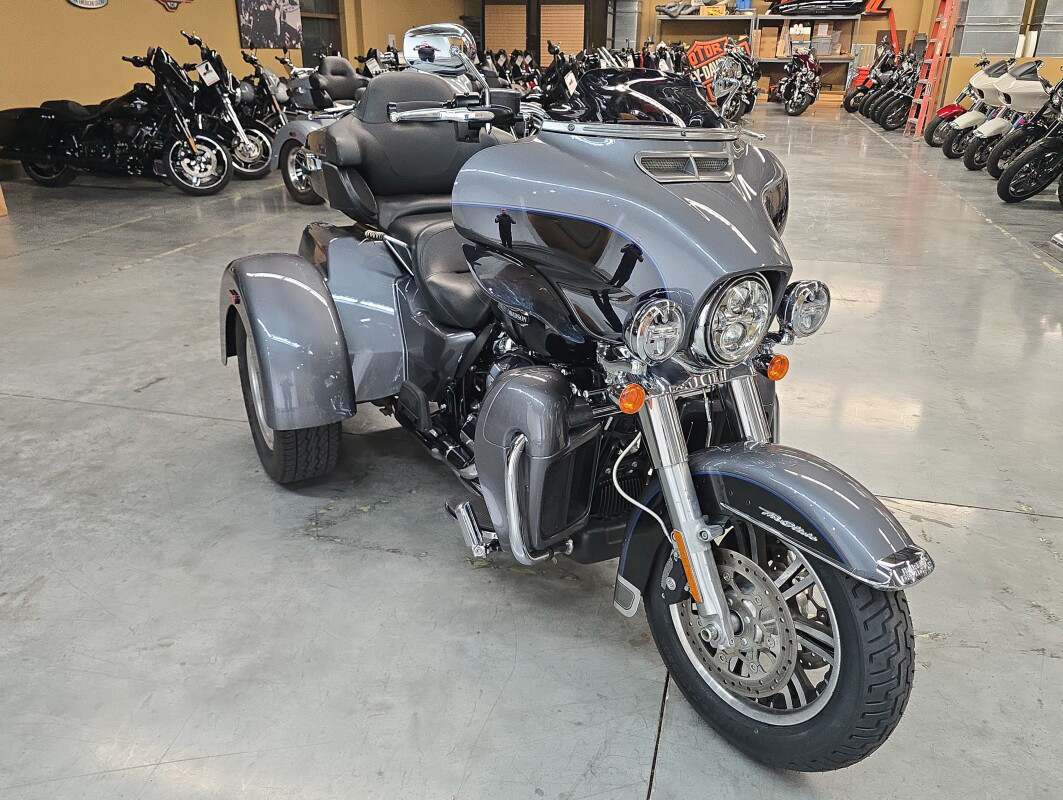 Tri Glide® Ultra