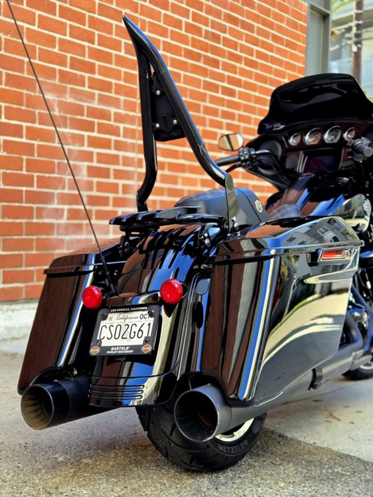 Street Glide® Special