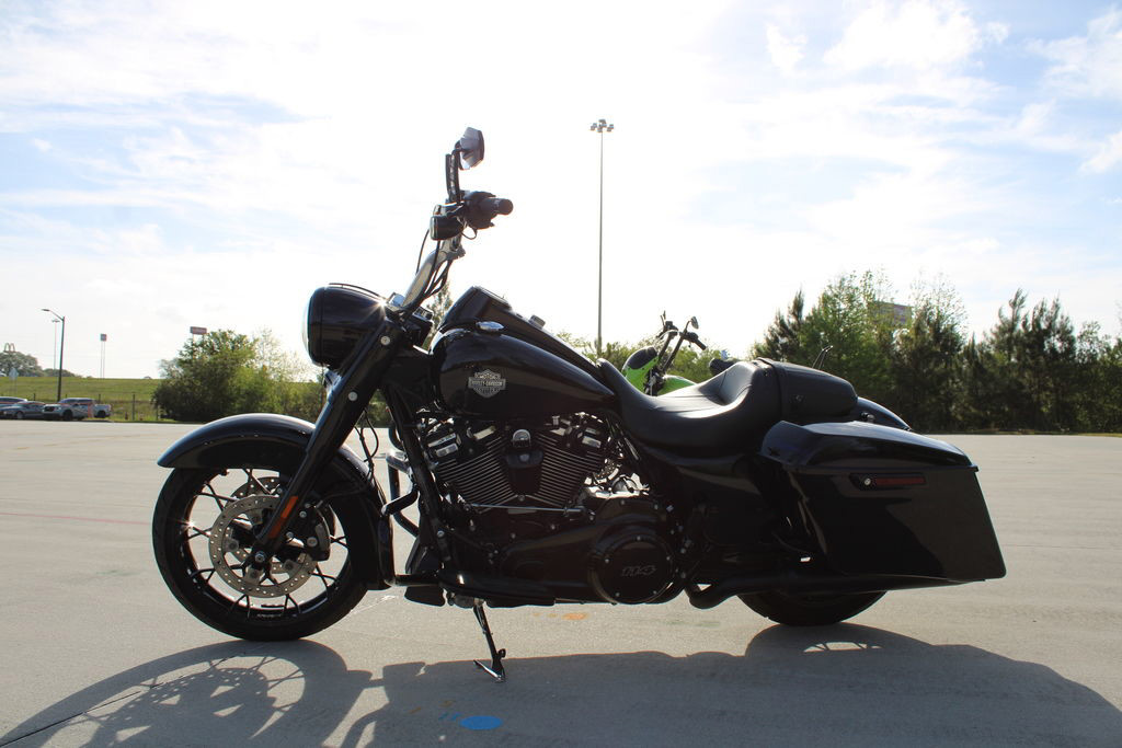 Road King® Special