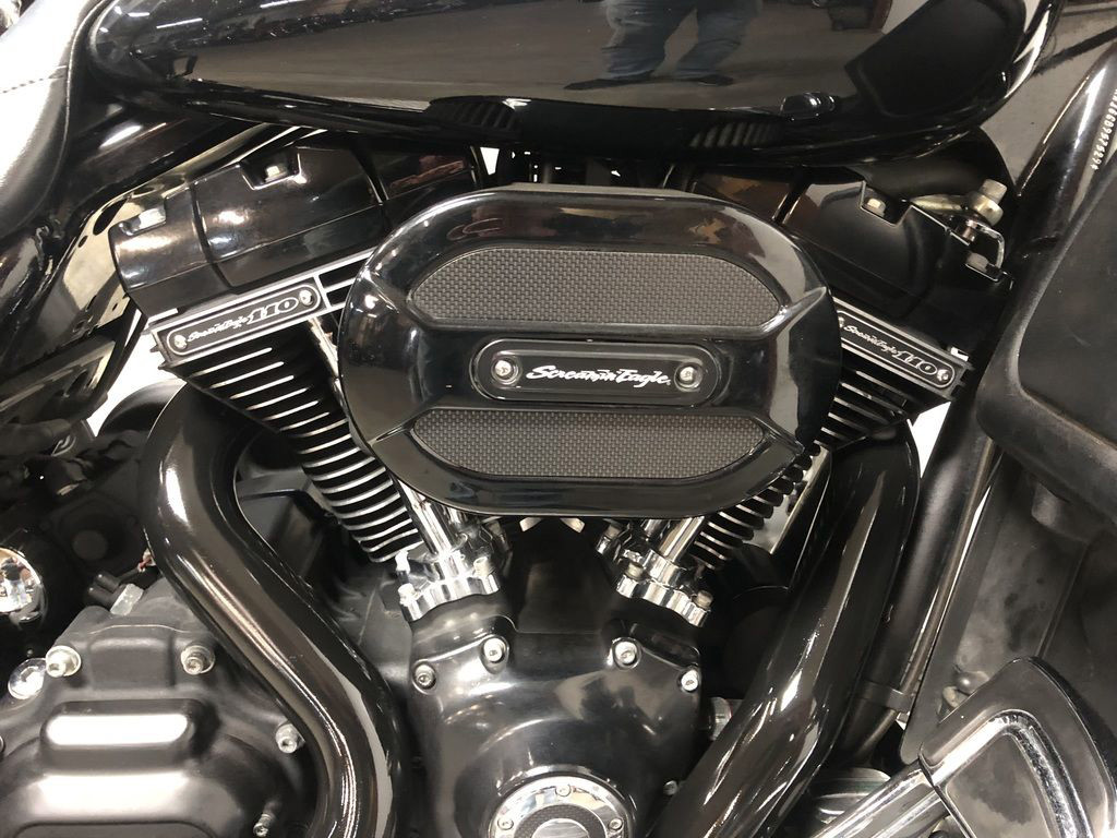 CVO® Street Glide®