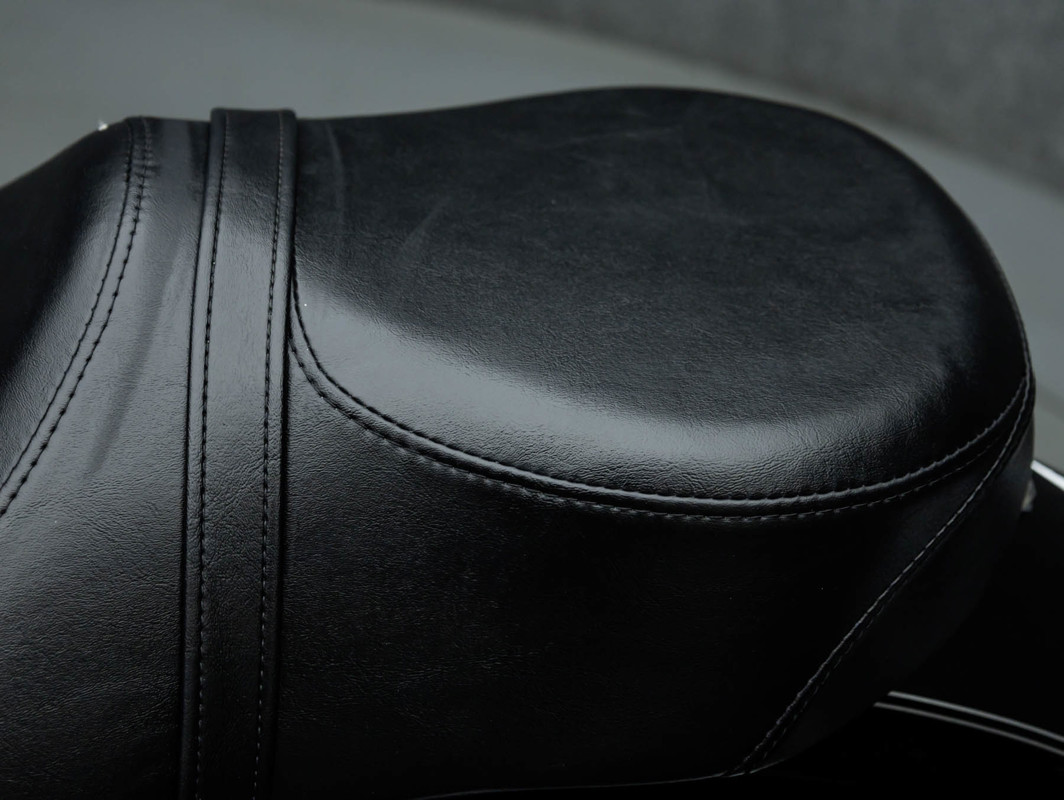 Sportster® SuperLow® 1200T