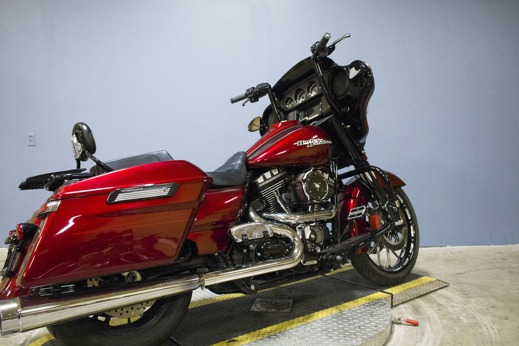 Street Glide® Special