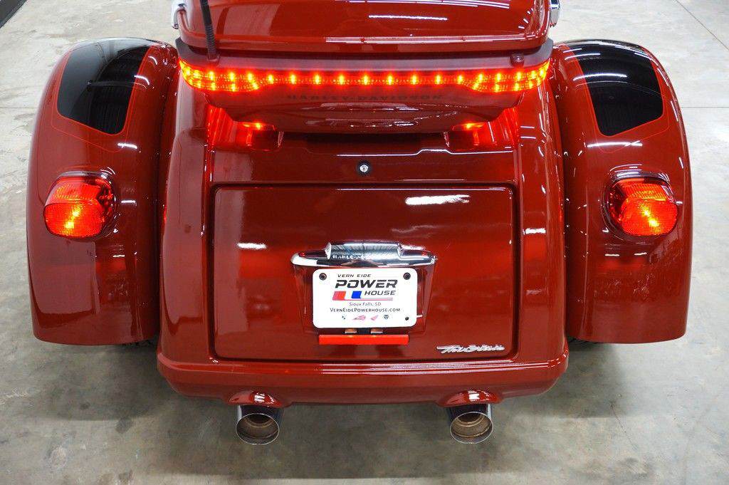 Tri Glide® Ultra
