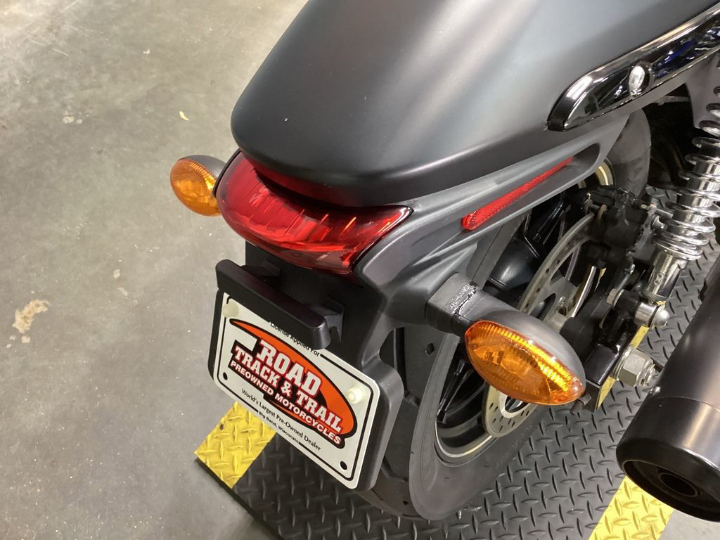 Street® 750