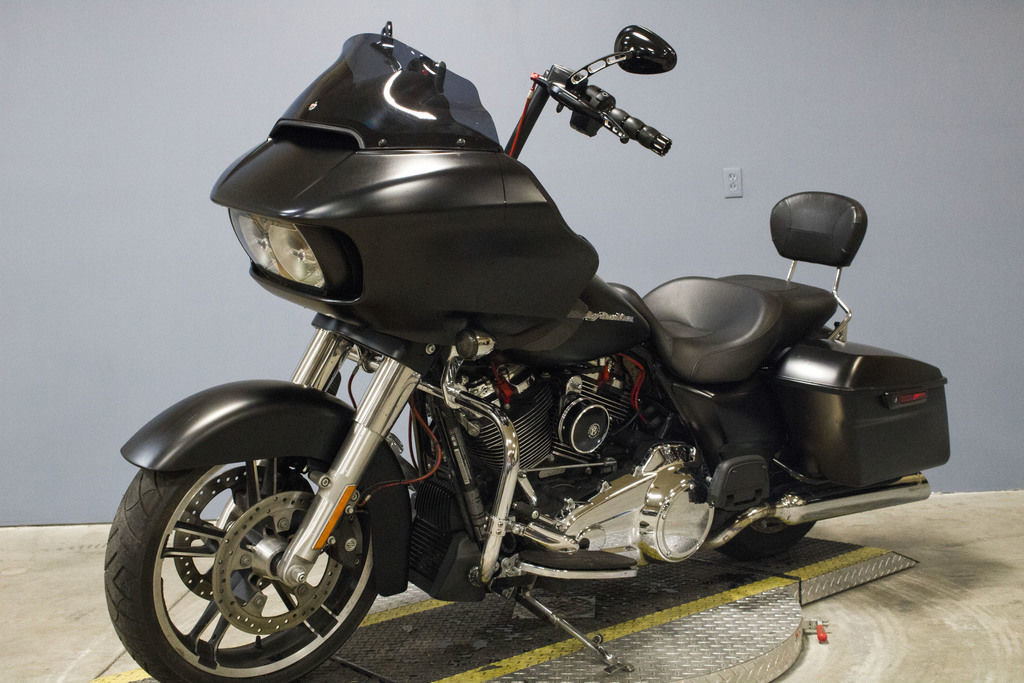 Road Glide® Special