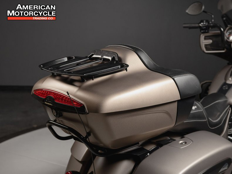 Roadmaster Dark Horse